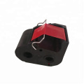 Compatible Frama ecomail postal red cartridge ink ribbon carriage